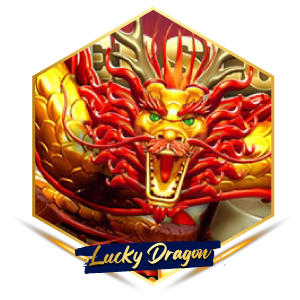 Lucky-Dragon